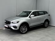 Geely Atlas Pro Красноярск  - изображение 27