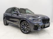 BMW X5 IV (G05/G18) Москва  - изображение 30