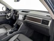 Volkswagen Teramont I Рестайлинг Москва  - изображение 57