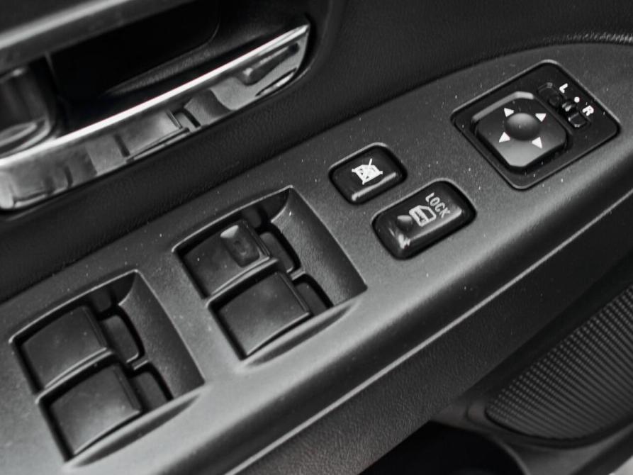 Mitsubishi ASX I Рестайлинг Екатеринбург  - изображение 18