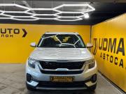 Kia Seltos I Рестайлинг Ижевск  - изображение 20