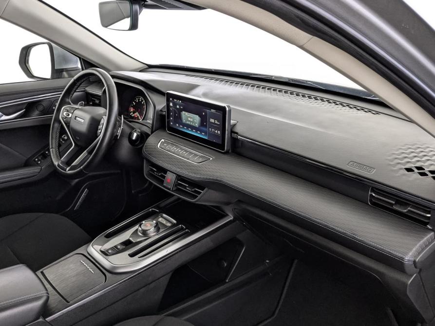 Haval Jolion I Москва  - изображение 13