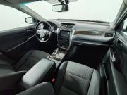 Toyota Camry VII (XV50) Рестайлинг Москва  - изображение 32