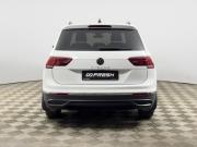Volkswagen Tiguan II Рестайлинг Казань  - изображение 28