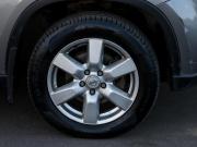 Nissan X-Trail II Рестайлинг Москва  - изображение 40
