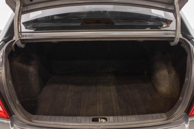 Hyundai Verna II с пробегом 2007 года, цена 599 000 рублей, 171000 км, седан, Автокод Объявления