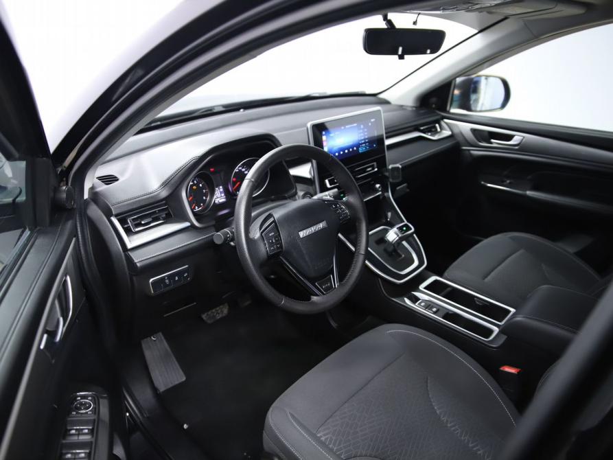Haval M6 II Уфа  - изображение 9