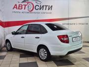 Lada (ВАЗ) Granta I Рестайлинг Воронеж  - изображение 26