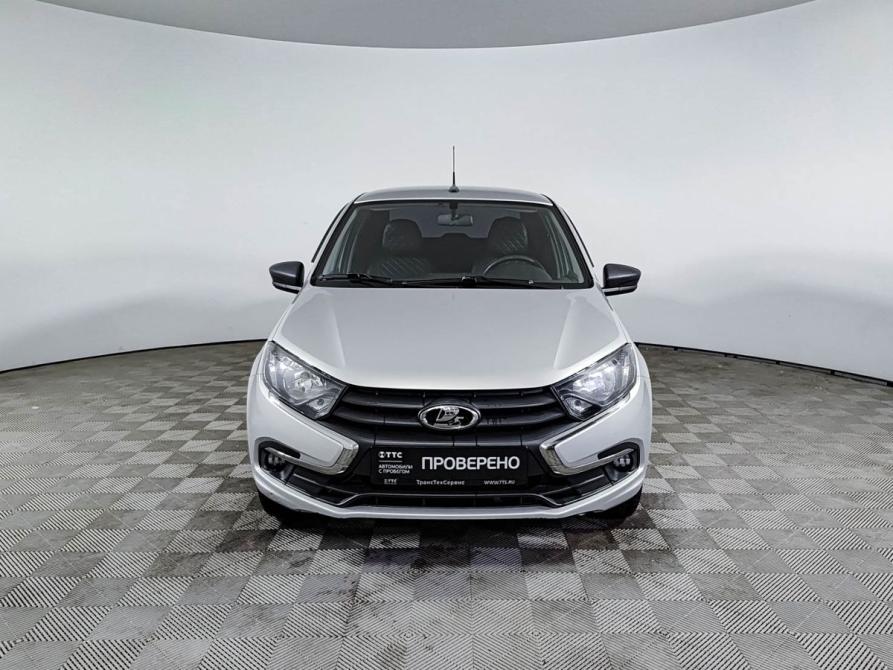 Lada (ВАЗ) Granta I Рестайлинг Уфа  - изображение 2
