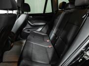 BMW X3 II (F25) Рестайлинг Санкт-Петербург  - изображение 30