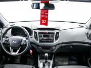 Hyundai Creta I Рестайлинг Красноярск  - изображение 44