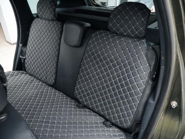 Renault Duster I Рестайлинг с пробегом 2015 года, цена 1 299 000 рублей, 159720 км, внедорожник, Автокод Объявления