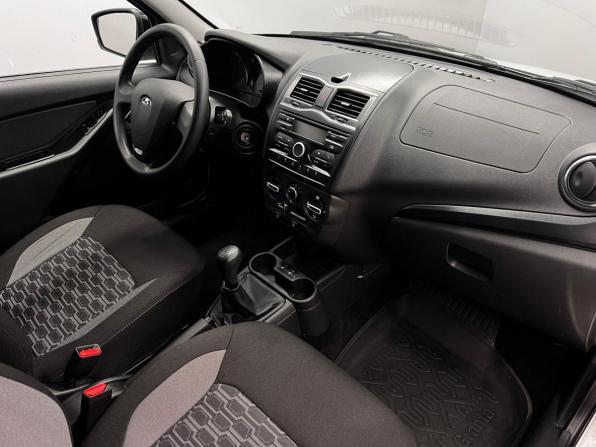 Lada (ВАЗ) Granta I Рестайлинг с пробегом 2025 года, цена 978 000 рублей, 20585 км, лифтбек, Автокод Объявления