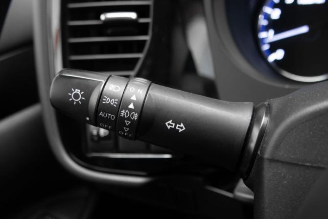Mitsubishi Outlander III Рестайлинг 3 с пробегом 2018 года, цена 1 990 000 рублей, 81237 км, внедорожник, Автокод Объявления
