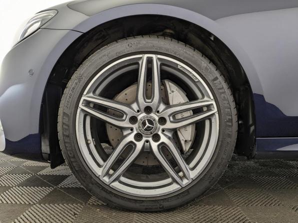 Mercedes-Benz E-Класс V (W213 S213 C238) с пробегом 2019 года, цена 3 960 000 рублей, 101731 км, седан, Автокод Объявления