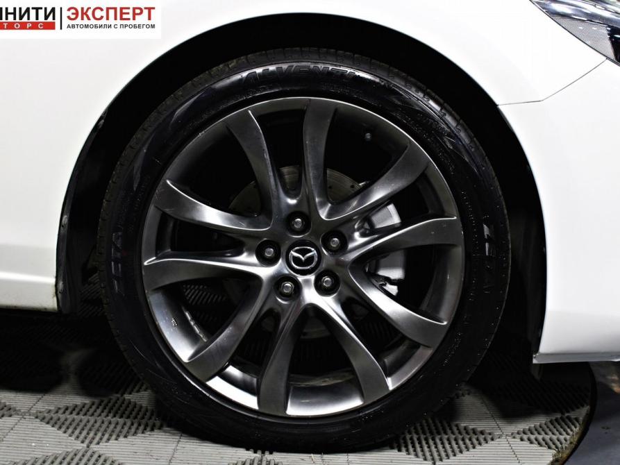 Mazda 6 III (GJ) Рестайлинг Белгород  - изображение 19