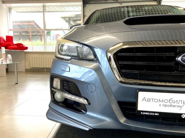 Subaru Levorg I с пробегом 2014 года, цена 1 548 360 рублей, 148860 км, универсал, Автокод Объявления