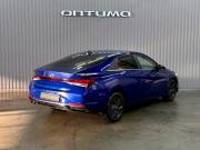 Hyundai Elantra VII (CN7) Краснодар  - изображение 25