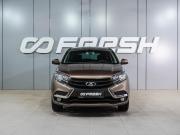 Lada (ВАЗ) XRAY I Воронеж  - изображение 25