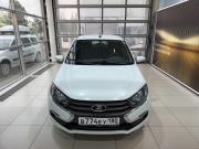 Lada (ВАЗ) Granta I Рестайлинг Таганрог  - изображение 29