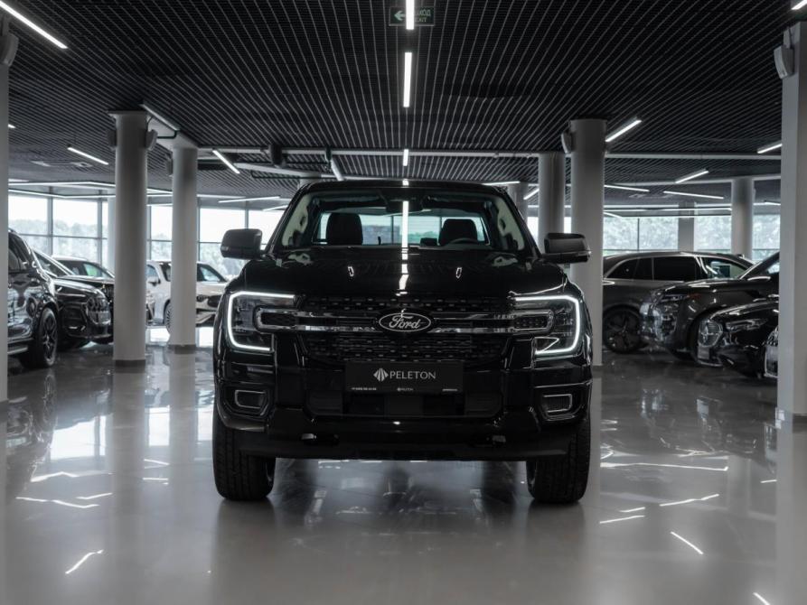 Ford Ranger T6.2 Москва  - изображение 3