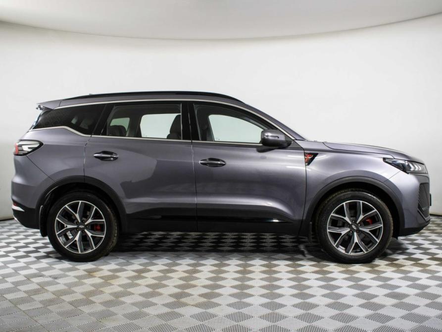 Chery Tiggo 7 Pro Max I Москва  - изображение 4