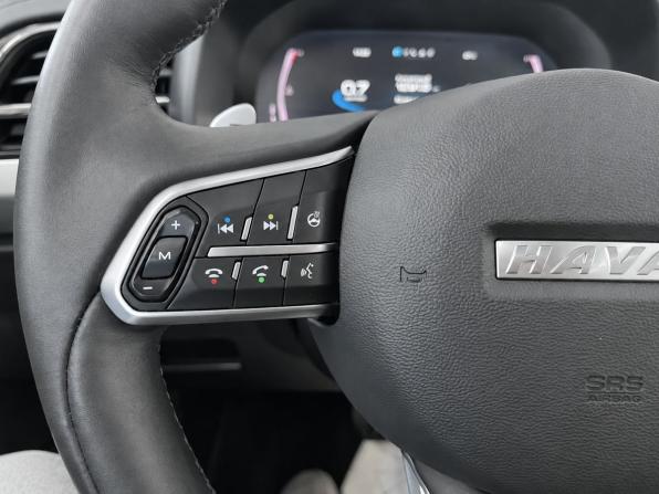 Haval F7 I Рестайлинг с пробегом 2022 года, цена 2 199 000 рублей, 86000 км, внедорожник, Автокод Объявления