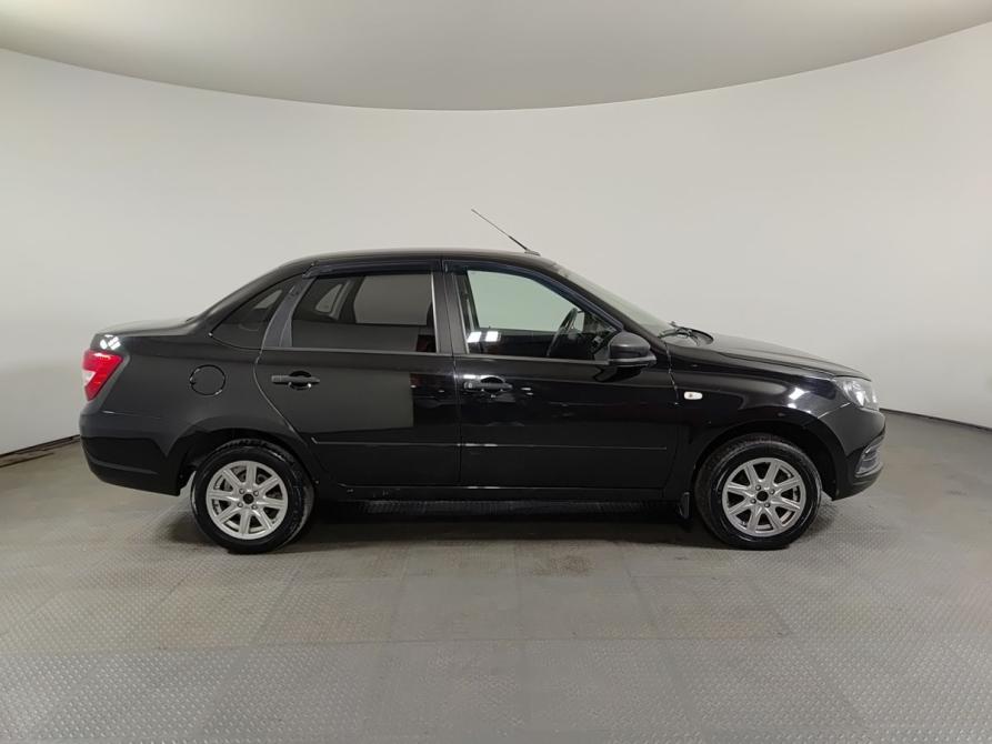 Lada (ВАЗ) Granta I Рестайлинг Уфа  - изображение 5