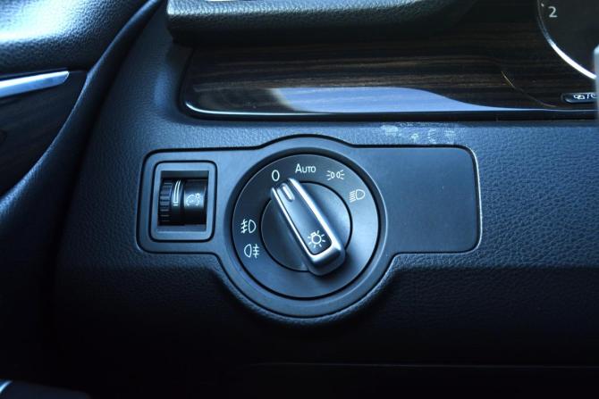 Volkswagen Passat CC I Рестайлинг с пробегом 2012 года, цена 1 485 000 рублей, 185668 км, седан, Автокод Объявления