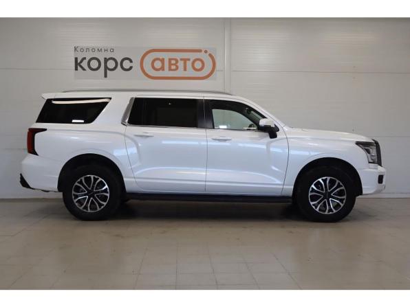 Haval H5 II с пробегом 2024 года, цена 3 303 000 рублей, 54149 км, внедорожник, Автокод Объявления
