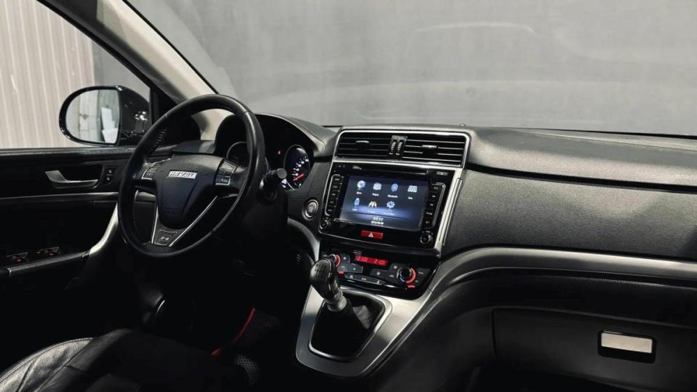 Haval H6 I Смоленск  - изображение 14
