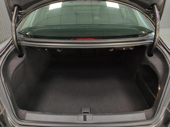 Volkswagen Passat CC I Рестайлинг с пробегом 2012 года, цена 1 050 000 рублей, 220000 км, седан, Автокод Объявления