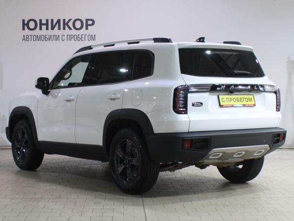 Haval Dargo I с пробегом 2023 года, цена 2 359 000 рублей, 24931 км, внедорожник, Автокод Объявления