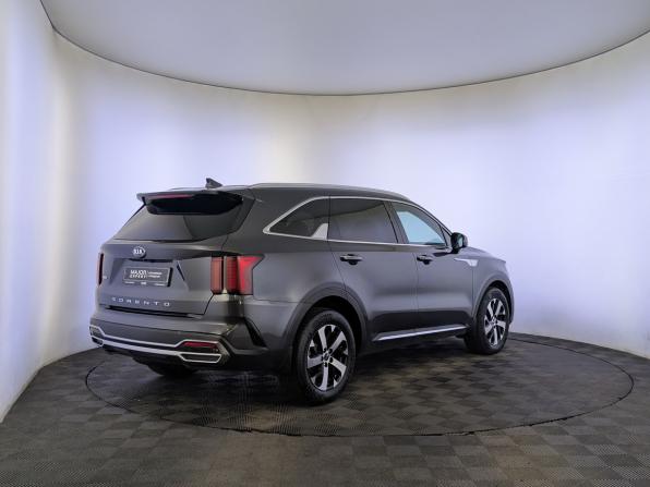 Kia Sorento IV с пробегом 2020 года, цена 3 700 000 рублей, 41650 км, внедорожник, Автокод Объявления