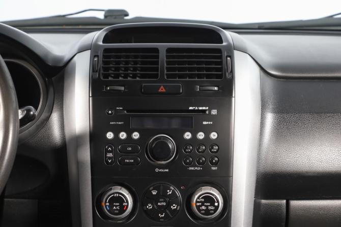 Suzuki Grand Vitara II с пробегом 2008 года, цена 1 059 000 рублей, 225000 км, внедорожник, Автокод Объявления