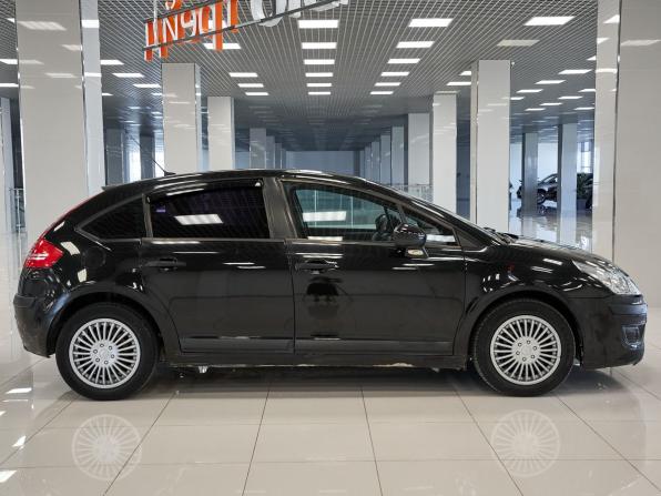 Citroen C4 I Рестайлинг с пробегом 2010 года, цена 250 000 рублей, 116383 км, хэтчбек, Автокод Объявления