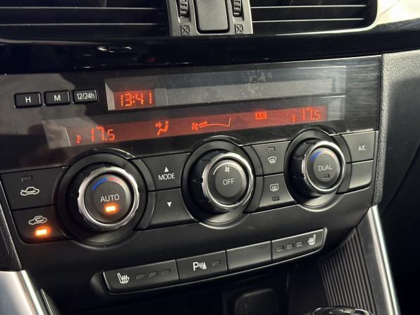 Mazda CX-5 I с пробегом 2012 года, цена 1 599 000 рублей, 200510 км, внедорожник, Автокод Объявления