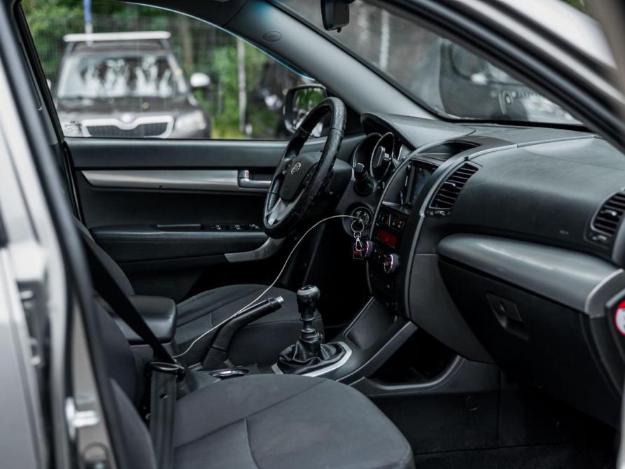Kia Sorento II Санкт-Петербург  - изображение 13