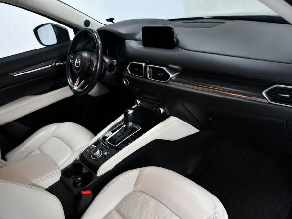 Mazda CX-5 II с пробегом 2020 года, цена 3 175 000 рублей, 66878 км, внедорожник, Автокод Объявления
