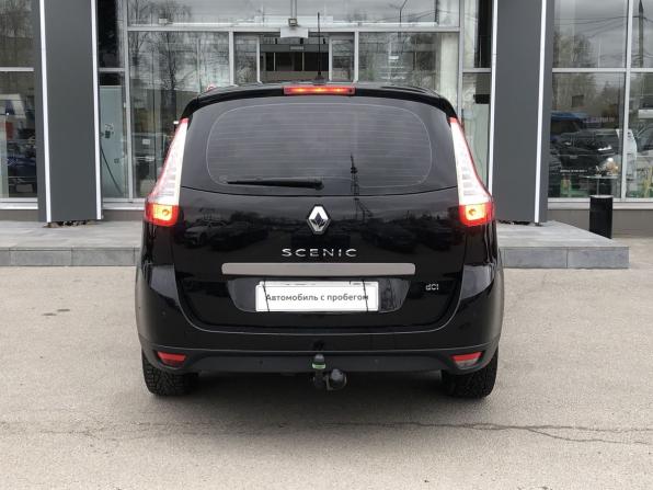 Renault Scenic III с пробегом 2011 года, цена 939 000 рублей, 205030 км, компактвэн, Автокод Объявления