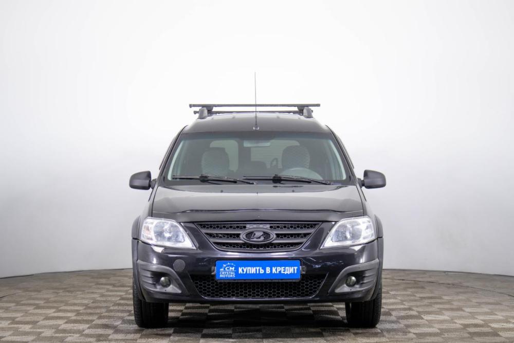 Lada (ВАЗ) Largus I Пермь  - изображение 2