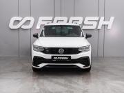 Volkswagen Tiguan II Рестайлинг Воронеж  - изображение 25