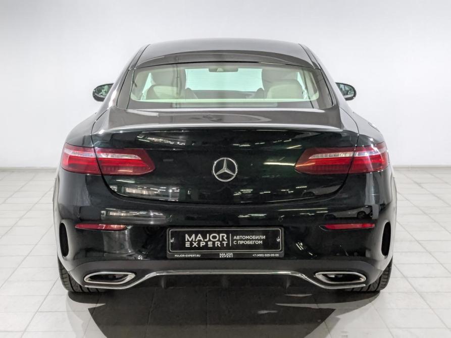 Mercedes-Benz E-Класс V (W213 S213 C238) Химки  - изображение 6