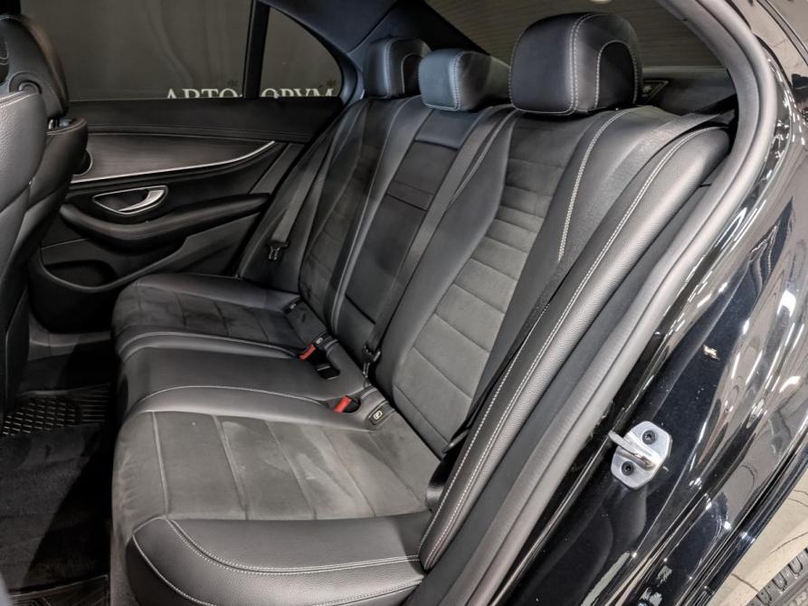 Mercedes-Benz E-Класс V (W213 S213 C238) Москва  - изображение 18
