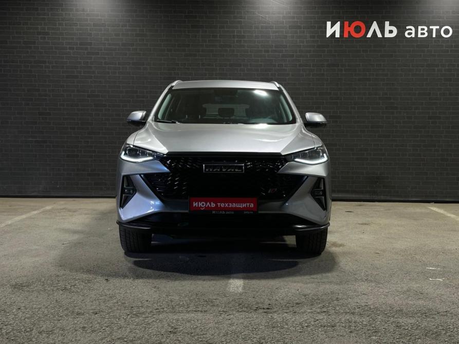 Haval F7 I Рестайлинг Челябинск  - изображение 2