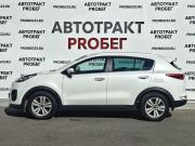 Kia Sportage IV Рестайлинг Владимир  - изображение 21