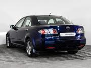 Mazda 6 I (GG) Рестайлинг Санкт-Петербург  - изображение 26