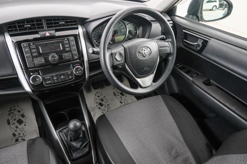 Toyota Corolla XI (E160 E170 E180) Рестайлинг 1 Красноярск  - изображение 10