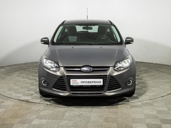 Ford Focus III с пробегом 2013 года, цена 749 700 рублей, 174470 км, хэтчбек, Автокод Объявления