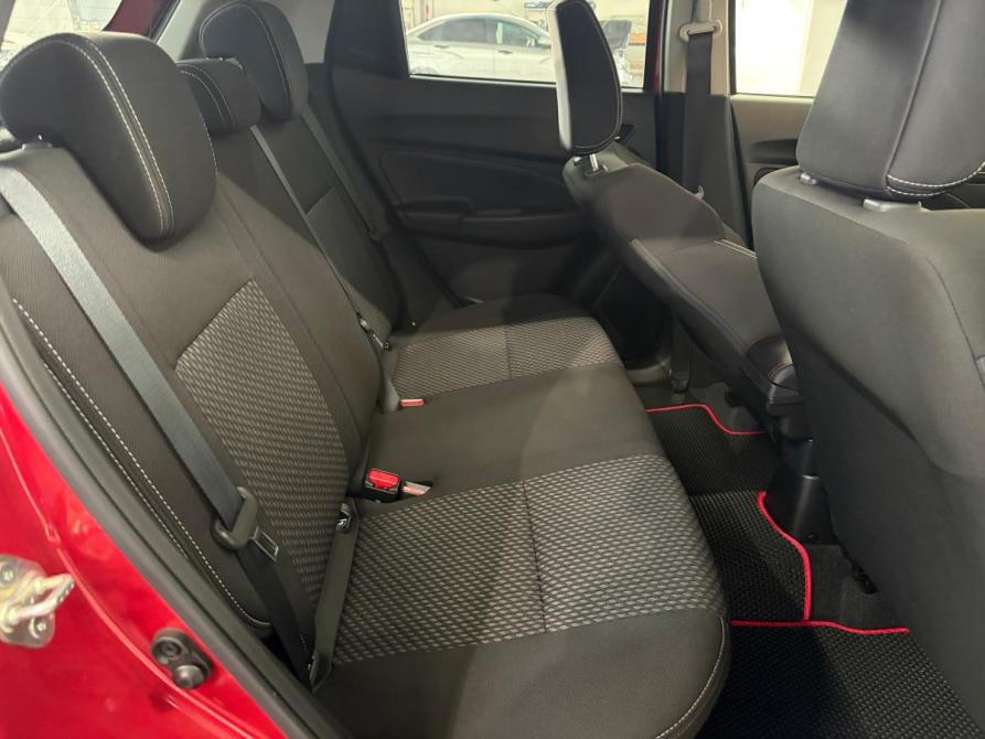 Suzuki Swift V Рестайлинг Краснодар  - изображение 13